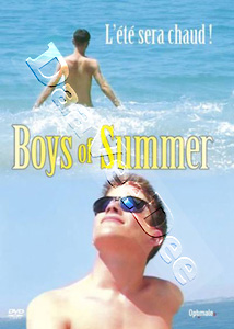Vulcan Boys of Summer | Boys of Summer  DVD